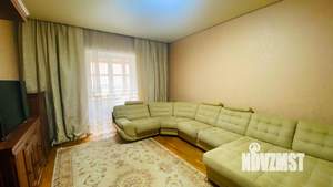 3-к квартира, вторичка, 84м2, 2/2 этаж