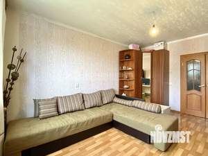 3-к квартира, вторичка, 69м2, 5/5 этаж