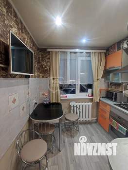2-к квартира, вторичка, 44м2, 5/5 этаж