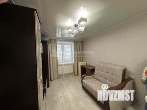 1-к квартира, вторичка, 40м2, 2/10 этаж