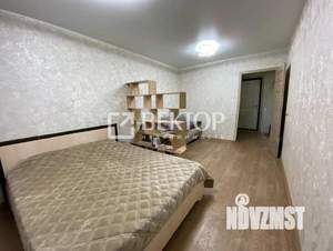 1-к квартира, вторичка, 42м2, 9/19 этаж