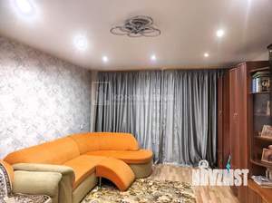 3-к квартира, вторичка, 83м2, 8/9 этаж