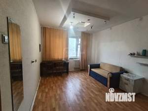 2-к квартира, вторичка, 53м2, 3/9 этаж