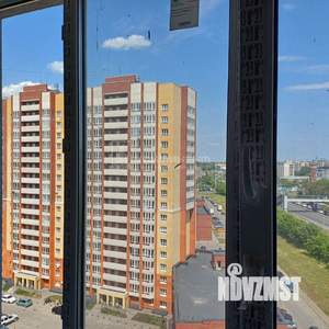 2-к квартира, вторичка, 68м2, 13/15 этаж