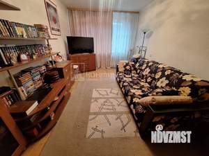 2-к квартира, вторичка, 54м2, 4/5 этаж