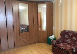 1-к квартира, вторичка, 40м2, 2/9 этаж