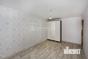 2-к квартира, вторичка, 43м2, 5/5 этаж