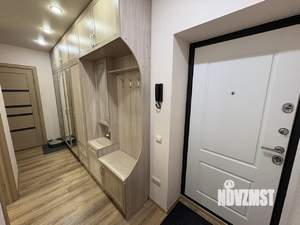 1-к квартира, вторичка, 35м2, 1/3 этаж