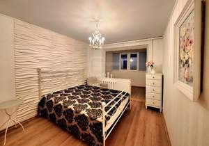 3-к квартира, вторичка, 68м2, 8/9 этаж