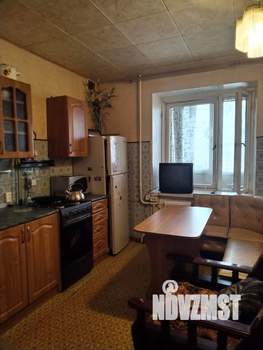 2-к квартира, вторичка, 50м2, 14/14 этаж