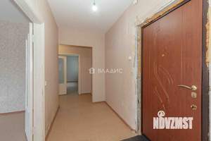 3-к квартира, вторичка, 73м2, 4/10 этаж