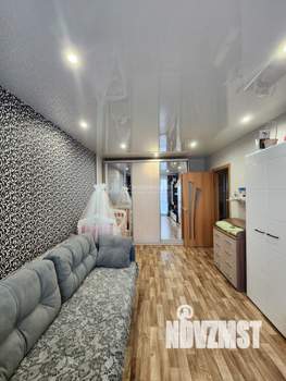 2-к квартира, вторичка, 50м2, 3/9 этаж