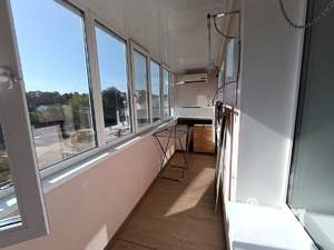 1-к квартира, вторичка, 41м2, 5/5 этаж