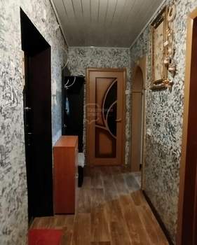 2-к квартира, вторичка, 35м2, 4/5 этаж