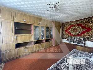 3-к квартира, вторичка, 58м2, 4/5 этаж