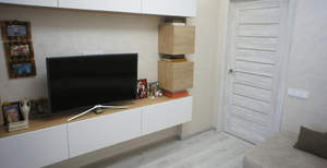 1-к квартира, вторичка, 44м2, 14/18 этаж