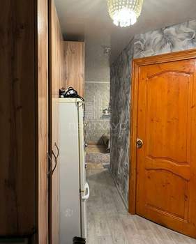 3-к квартира, вторичка, 58м2, 5/5 этаж