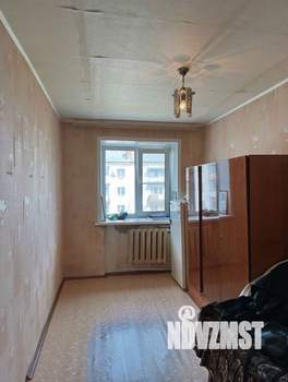 3-к квартира, вторичка, 56м2, 5/5 этаж
