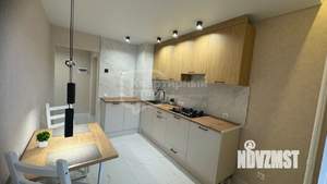 2-к квартира, вторичка, 46м2, 6/10 этаж