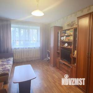 1-к квартира, вторичка, 31м2, 1/5 этаж