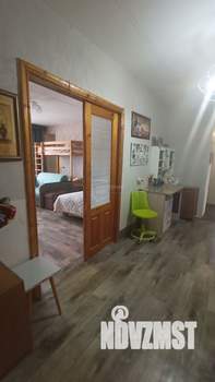 3-к квартира, вторичка, 89м2, 7/10 этаж