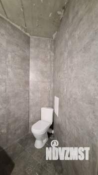 1-к квартира, сданный дом, 51м2, 1/17 этаж