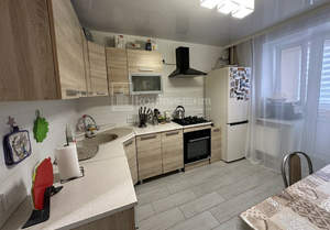 1-к квартира, вторичка, 40м2, 2/10 этаж