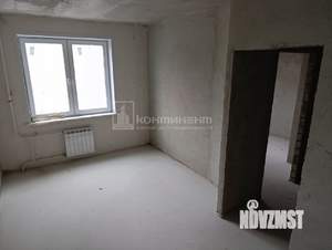 1-к квартира, вторичка, 32м2, 10/16 этаж