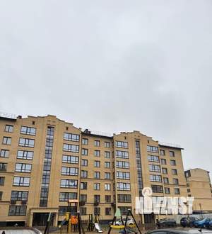 1-к квартира, вторичка, 47м2, 6/7 этаж