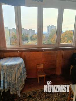 3-к квартира, вторичка, 65м2, 5/9 этаж