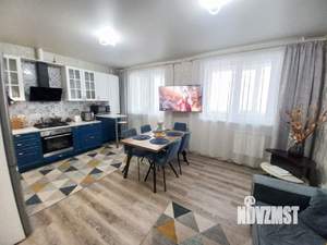 3-к квартира, вторичка, 110м2, 3/14 этаж