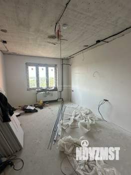 2-к квартира, вторичка, 71м2, 4/17 этаж