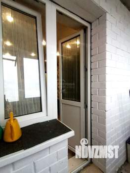 3-к квартира, сданный дом, 77м2, 11/17 этаж