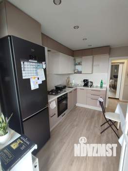 3-к квартира, вторичка, 59м2, 13/18 этаж