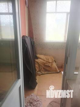 3-к квартира, вторичка, 77м2, 3/9 этаж