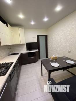 1-к квартира, вторичка, 42м2, 8/10 этаж