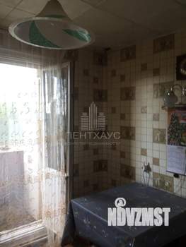 3-к квартира, вторичка, 67м2, 5/5 этаж