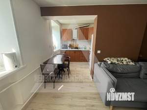 2-к квартира, вторичка, 39м2, 2/2 этаж