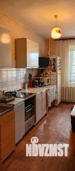 1-к квартира, вторичка, 43м2, 5/16 этаж