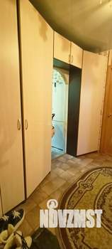 3-к квартира, вторичка, 67м2, 1/5 этаж