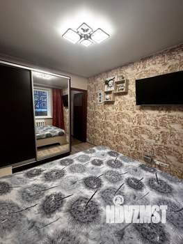 3-к квартира, вторичка, 64м2, 1/9 этаж