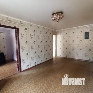 2-к квартира, вторичка, 41м2, 1/5 этаж