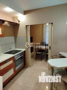 3-к квартира, вторичка, 80м2, 11/12 этаж