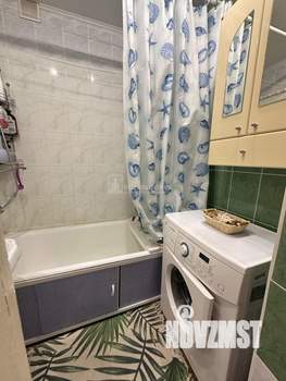 2-к квартира, вторичка, 51м2, 6/6 этаж