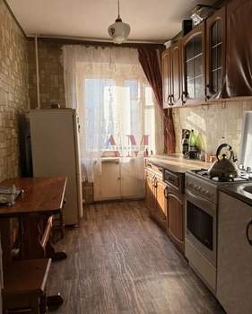 4-к квартира, вторичка, 85м2, 4/6 этаж