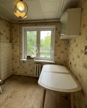 3-к квартира, вторичка, 58м2, 2/5 этаж