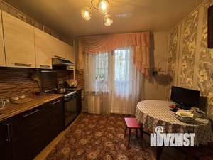 3-к квартира, вторичка, 66м2, 1/5 этаж