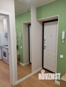 3-к квартира, вторичка, 72м2, 9/9 этаж