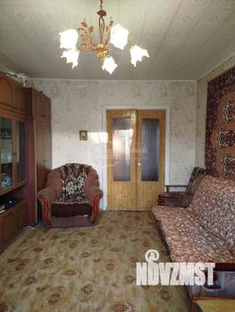 3-к квартира, вторичка, 65м2, 2/9 этаж