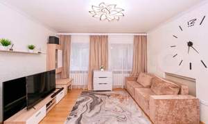 1-к квартира, вторичка, 36м2, 1/2 этаж